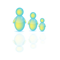 Illustration Icon Family