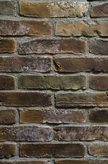 brick wall texture