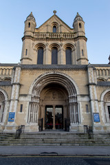 Fototapeta premium Cattedrale di Belfast