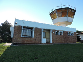 Aeroclub Eldorado Ms