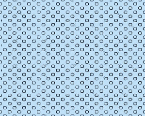 Seamless pattern in ornamental style. Geometric desing texture for greeting card and gifts.