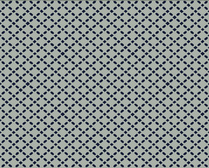 Seamless pattern in ornamental style. Geometric desing texture for greeting card and gifts.