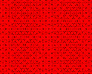 Seamless pattern in ornamental style. Geometric desing texture for greeting card and gifts.