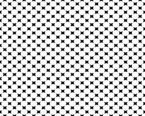 Seamless pattern in ornamental style. Geometric desing texture for greeting card and gifts.