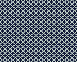 Seamless pattern in ornamental style. Geometric desing texture for greeting card and gifts.