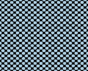 Seamless pattern in ornamental style. Geometric desing texture for greeting card and gifts.