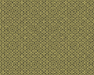 Seamless pattern in ornamental style. Geometric desing texture for greeting card and gifts.