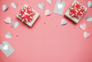 Valentines day background