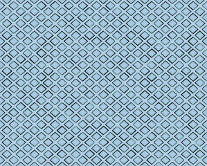 Seamless pattern in ornamental style. Geometric desing texture for greeting card and gifts.