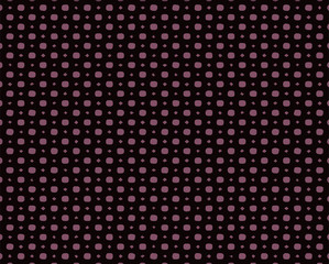 Seamless pattern in ornamental style. Geometric desing texture for greeting card and gifts.