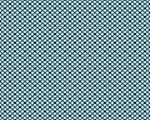 Seamless pattern in ornamental style. Geometric desing texture for greeting card and gifts.