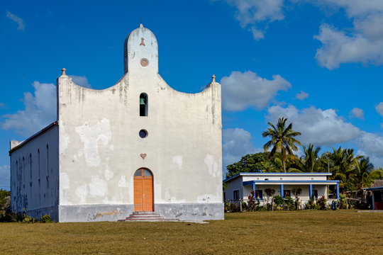 &eacute;glise