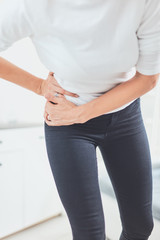 Hip, back and spinal problems in adult ages.