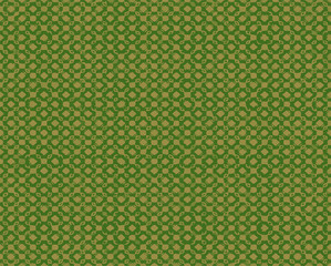 Seamless pattern in ornamental style. Geometric desing texture for greeting card and gifts.