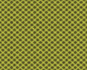 Seamless pattern in ornamental style. Geometric desing texture for greeting card and gifts.