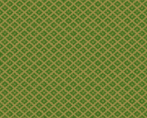 Fototapeta premium Seamless pattern in ornamental style. Geometric desing texture for greeting card and gifts.