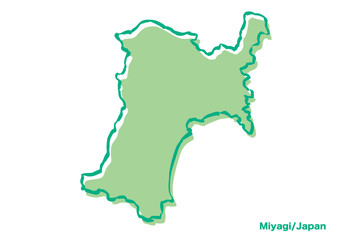 宮城県