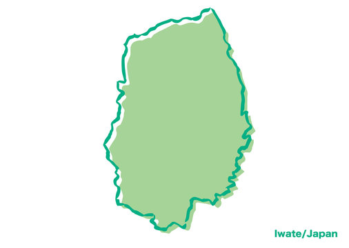 岩手県