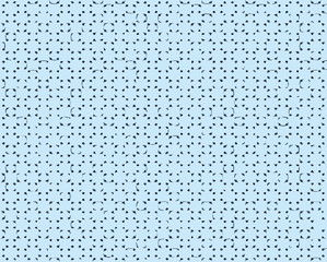 Seamless pattern in ornamental style. Geometric desing texture for greeting card and gifts.