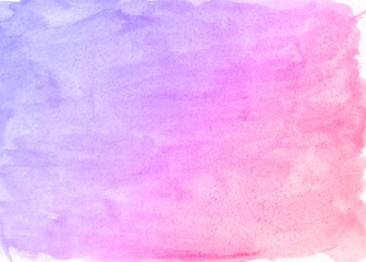 abstract watercolor background