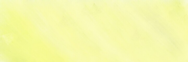horizontal abstract painting simple with pale golden rod, khaki and lemon chiffon colors