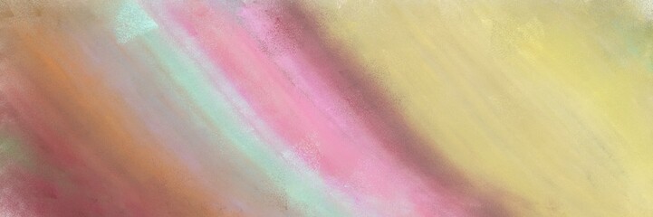 abstract painting texture with tan, pastel brown and light gray colors