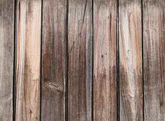 Brown wooden texture