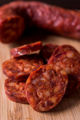 Chorizo