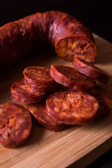 Chorizo