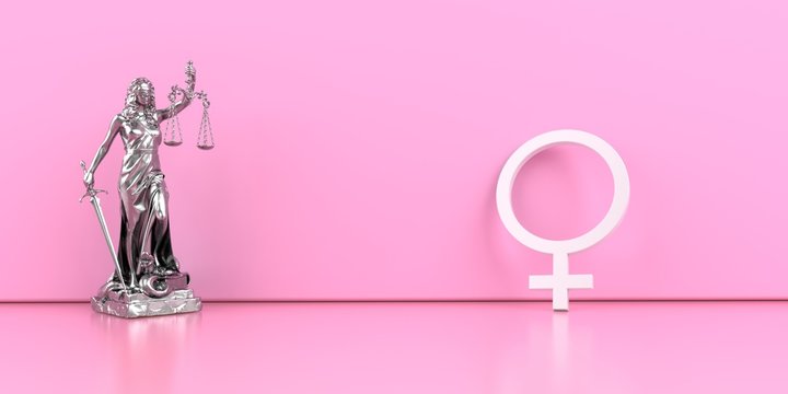 Legal regulation of the quota for women