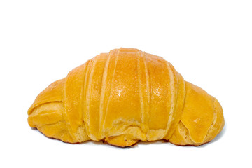 classic croissant bun