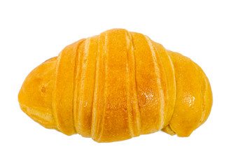 classic croissant bun