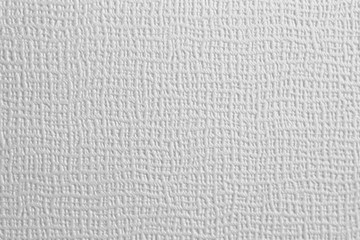 white texture of fabric