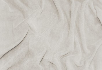 crumpled paper background