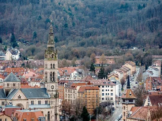 Blick auf Stuttgart-Süd © 0711bilder