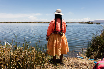 typical costumes in Amantan