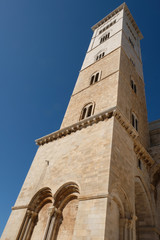 Trani, Puglia, Italy