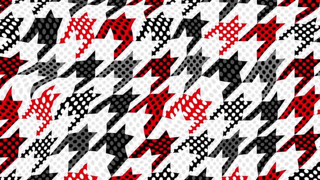 Hounds-Tooth Images – Browse 1,071 Stock Photos, Vectors, and Video