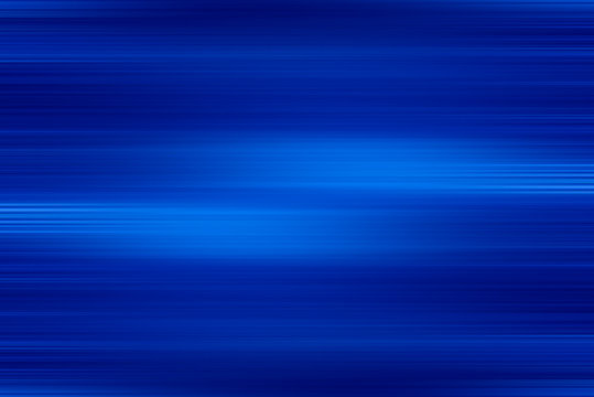 digitally generated image of blue light and stripes moving fast	