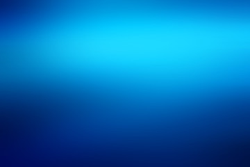blue gradient background, abstract illustration of deep water	
