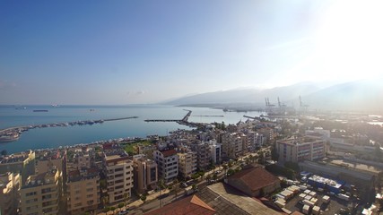 Fototapeta premium Iskenderun