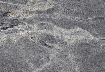 Patterned natural of  gray marble  texture. Вackground  of aged gray marble with white streak
