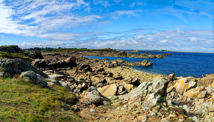  Ile de Bréhat, Côtes-d’Armor, Bretagne, France