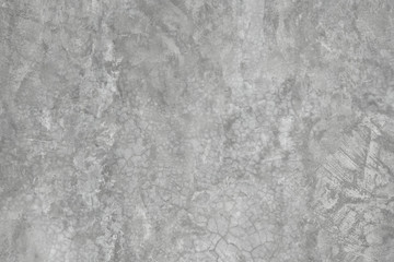 Gray concrete wall dirty background. old dirty grunge cement wall background..