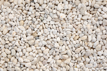 white stone, rocky, stony texture background