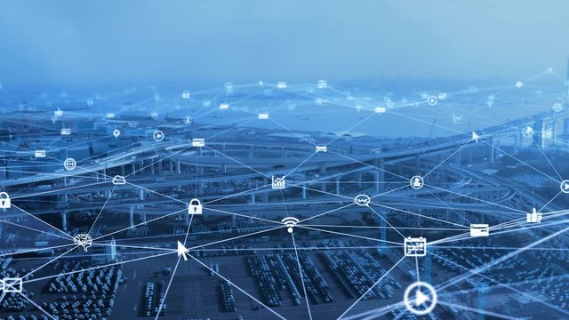 交通とテクノロジー