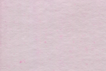 Cardboard pink abstract pattern texture close-up. Retro old paper background. Grunge concrete wall. Vintage blank wallpaper.