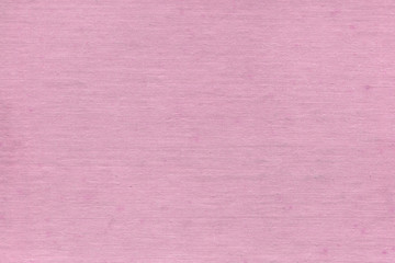 Cardboard pink abstract pattern texture close-up. Retro old paper background. Grunge concrete wall. Vintage blank wallpaper.