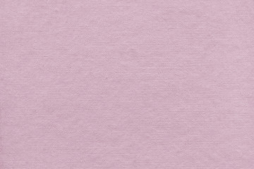 Cardboard pink abstract pattern texture close-up. Retro old paper background. Grunge concrete wall. Vintage blank wallpaper.