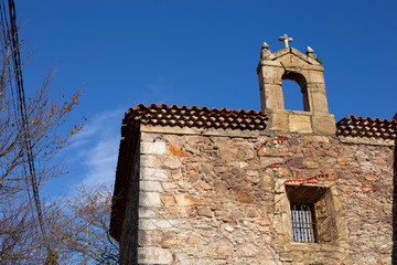 Hermitage of San Martin de Laspra - 316995196